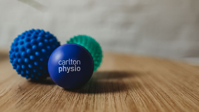 Carlton Physio